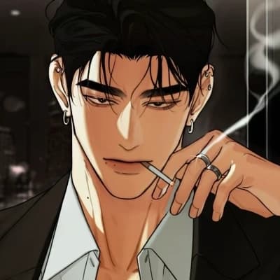 Mafia Husband thumbnail