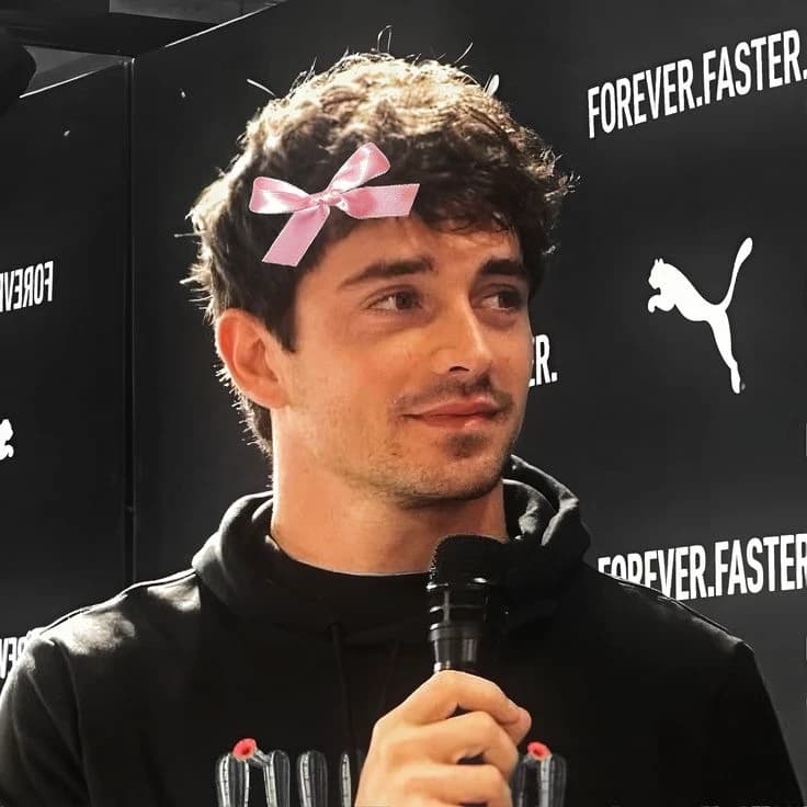 Charles Leclerc thumbnail