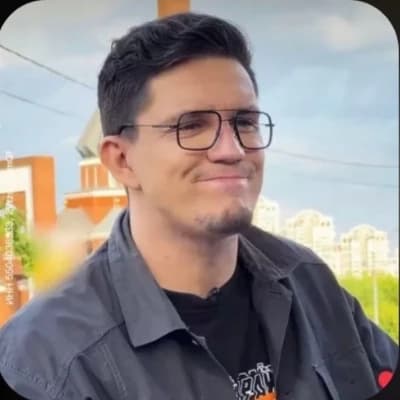 Dima Maslennikov thumbnail