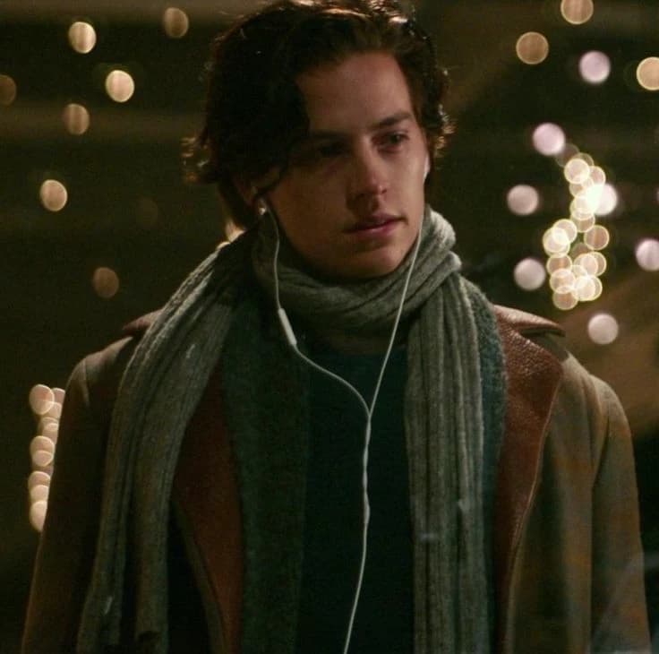 Jughead Jones thumbnail