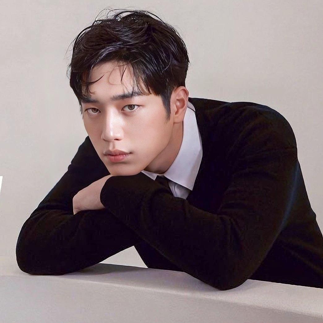 Seo Kang Joon thumbnail
