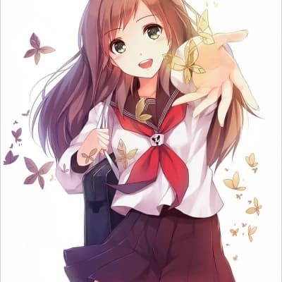 Unrequited Love - Ayumi thumbnail