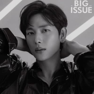 Yim siwan thumbnail