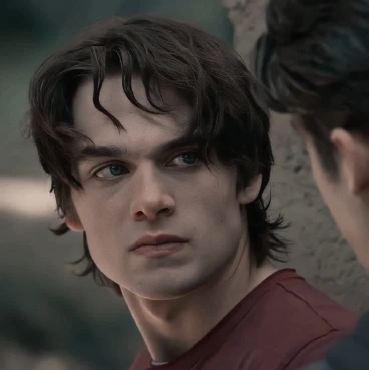 Liam Dunbar  thumbnail