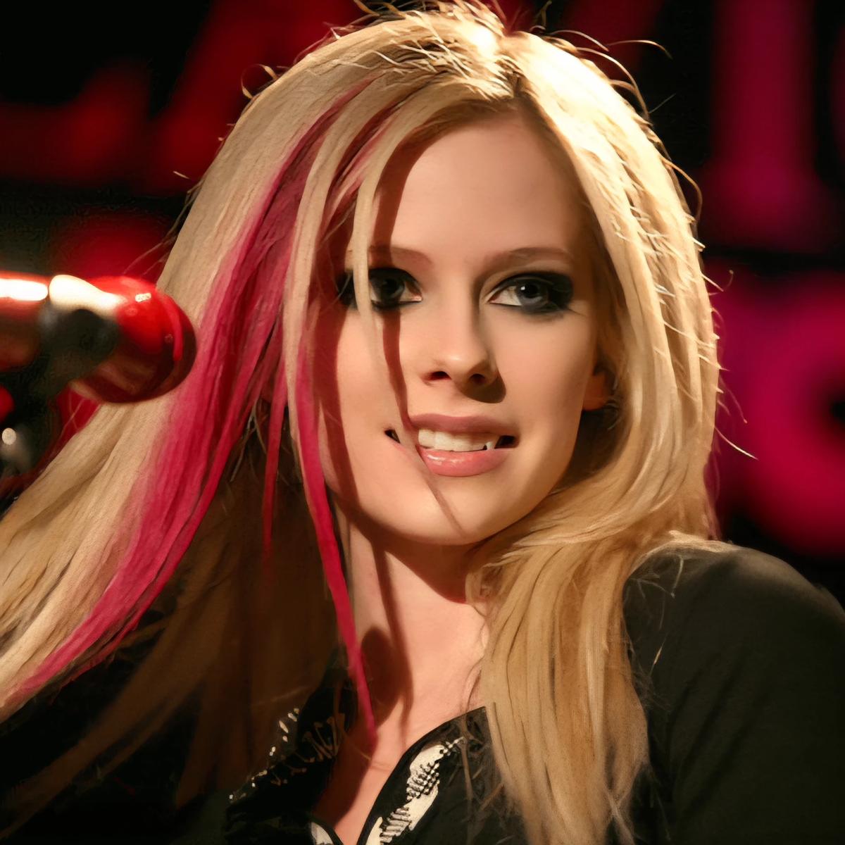 Avril Lavigne  thumbnail