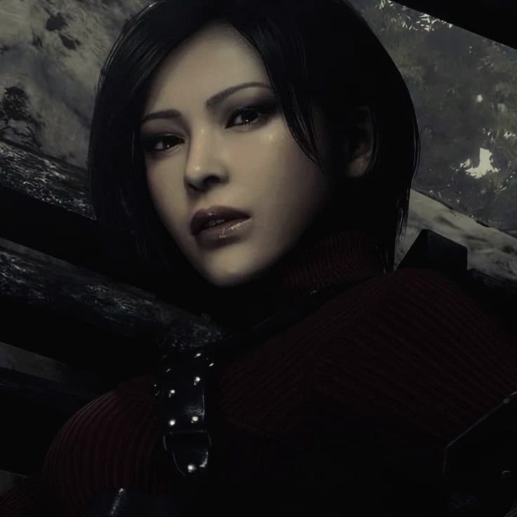 Ada Wong thumbnail