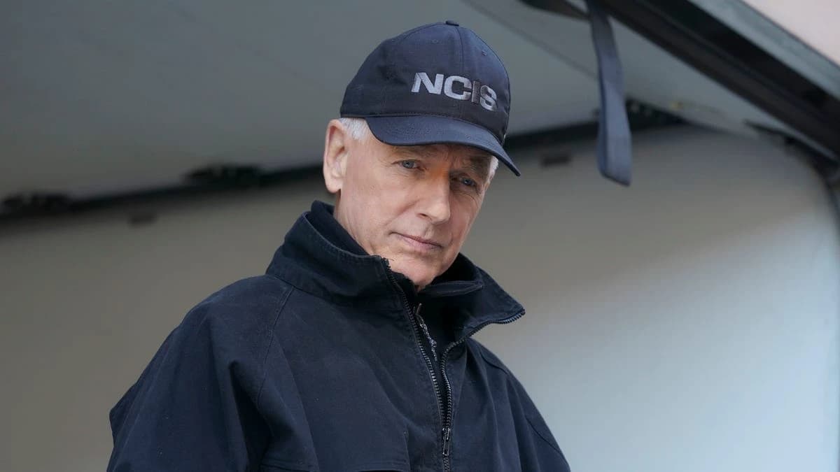 Leroy Jethro Gibbs thumbnail