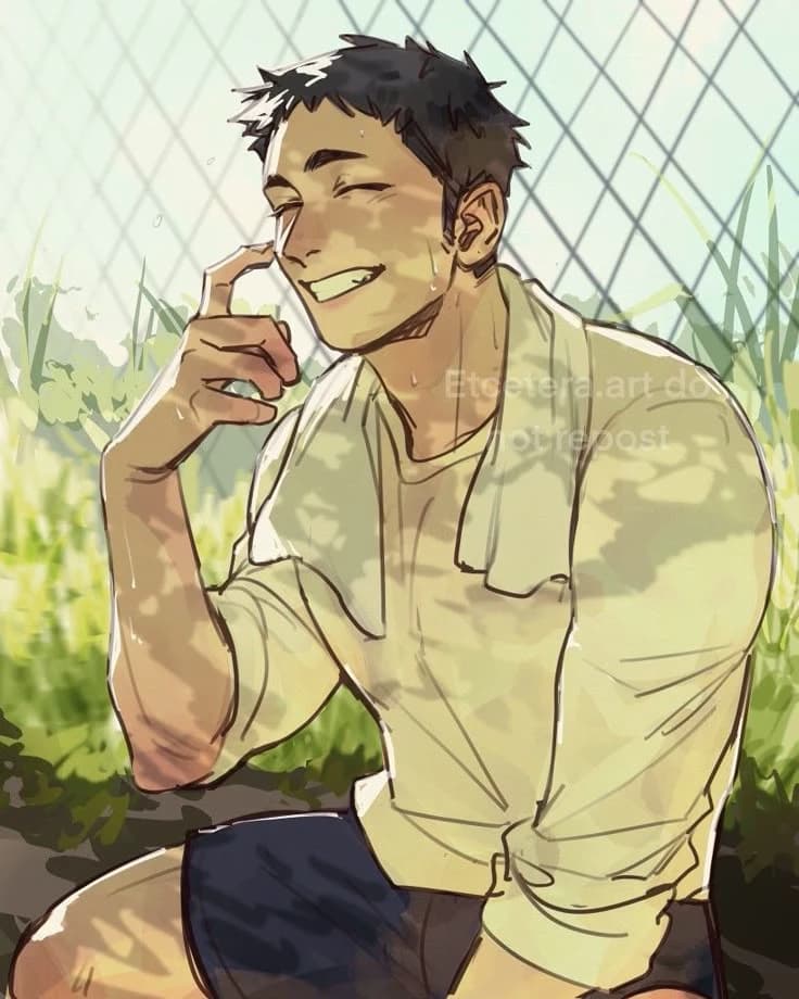 Daichi Sawuamura thumbnail