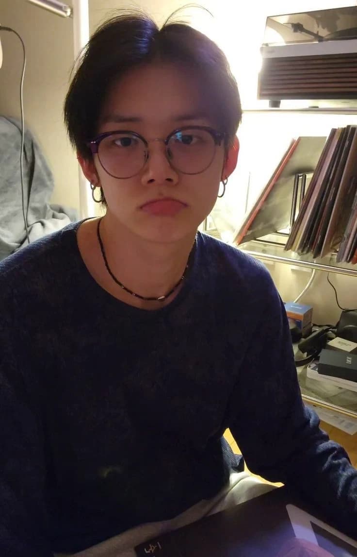 Yeonjun thumbnail