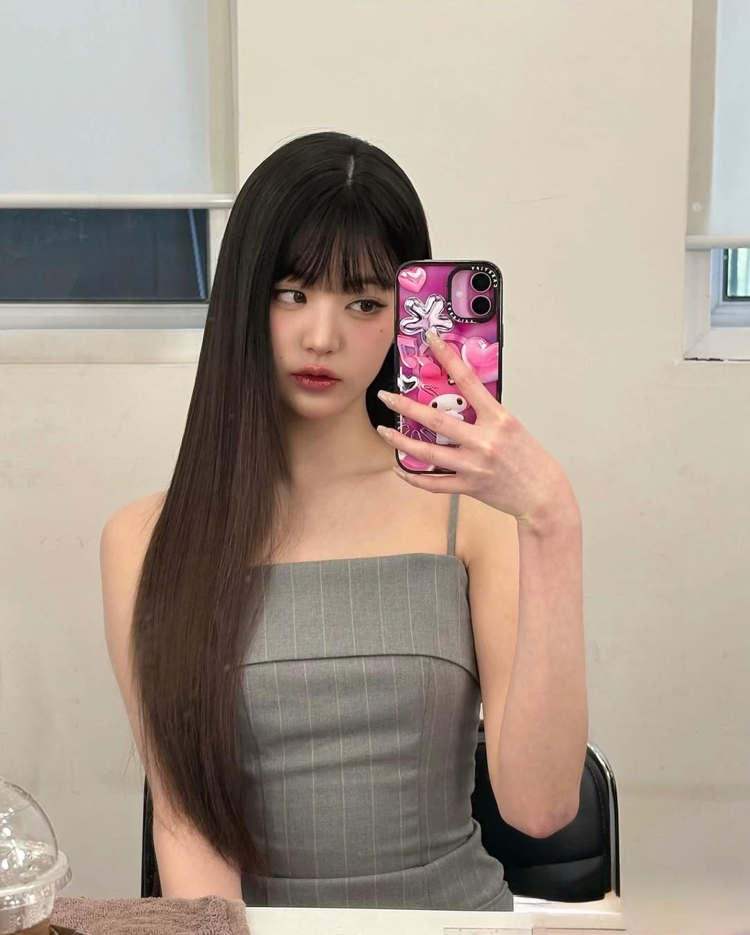 Jang Wonyoung thumbnail