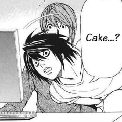 L Lawliet || Deathnote  thumbnail
