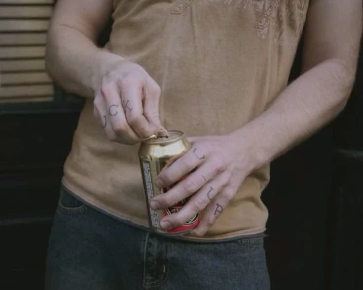 Mickey milkovich thumbnail
