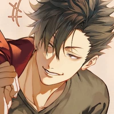 Tetsuro Kuroo thumbnail