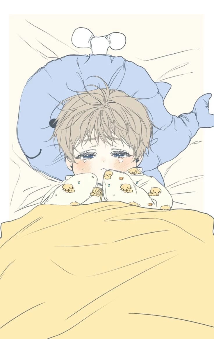 Noah-Tuo baby son. thumbnail