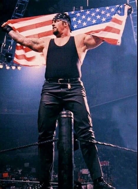 Undertaker. thumbnail