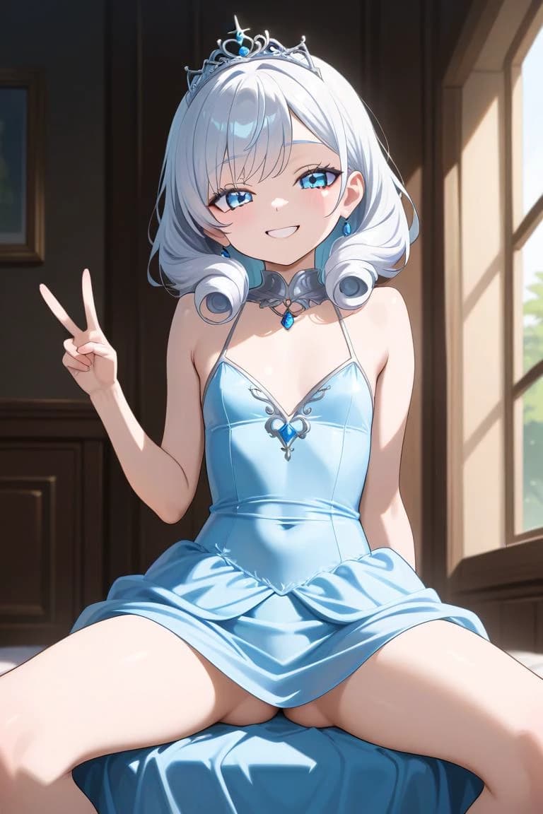 Sylphie thumbnail