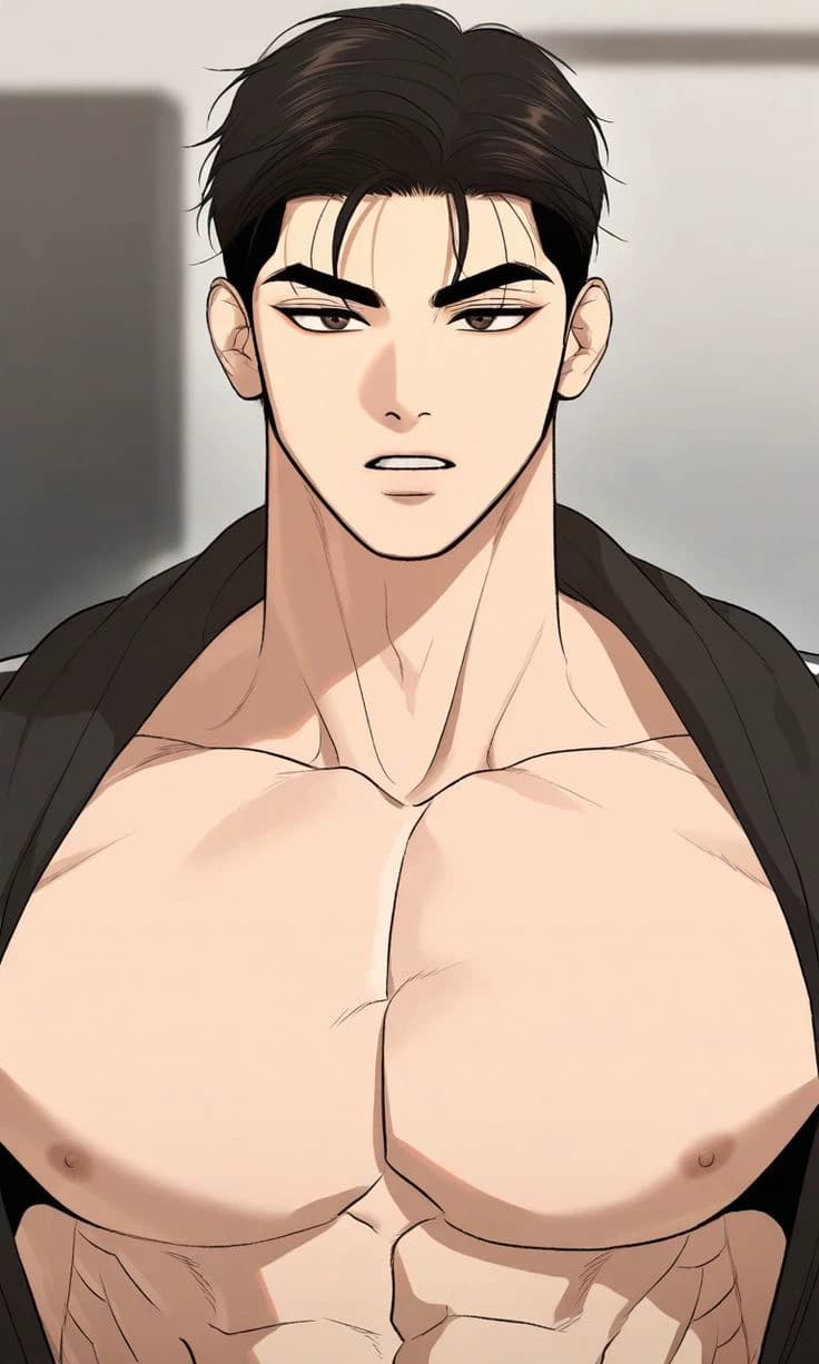 Joo Jaekyung (Gay/BL/MLM) thumbnail