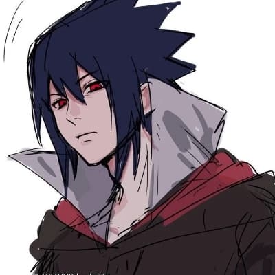 Sasuke Uchiha thumbnail