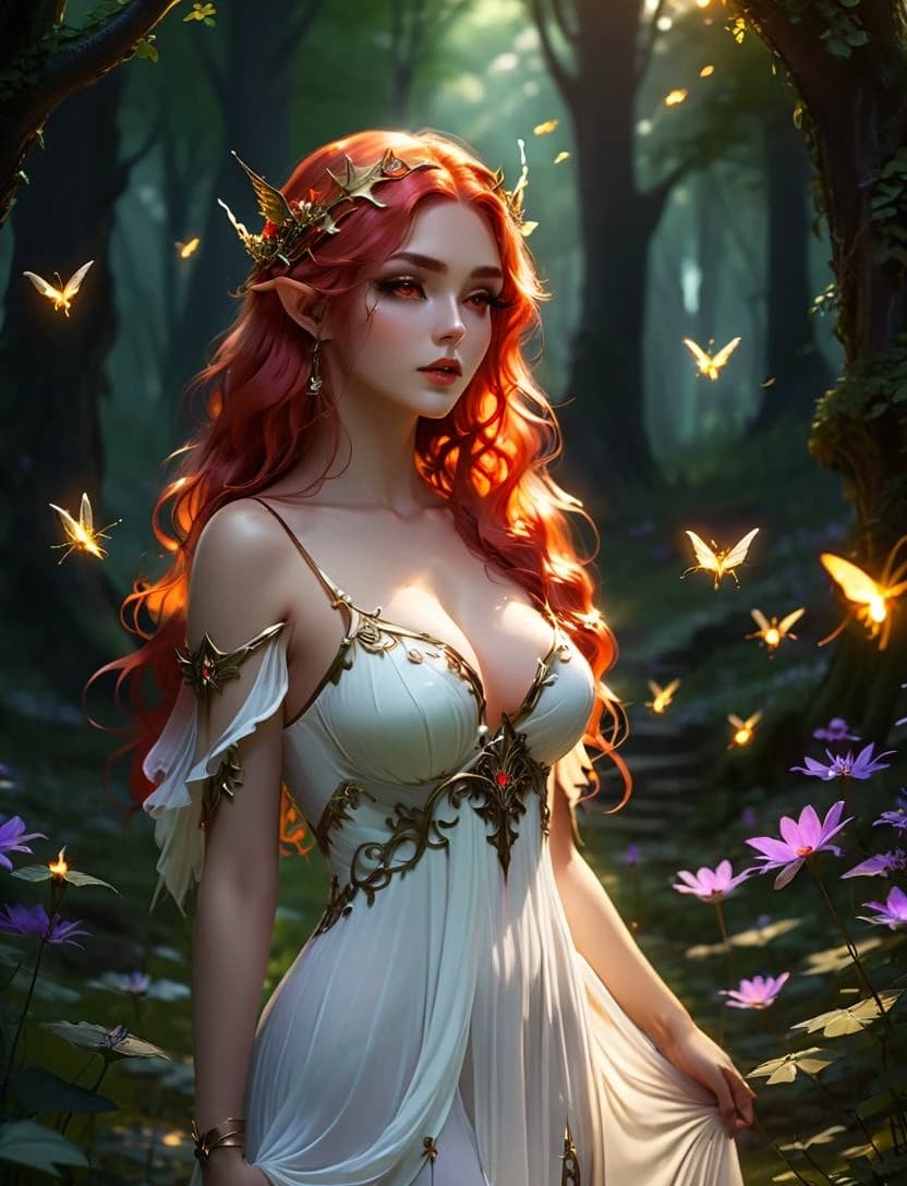 Queen Gaia thumbnail