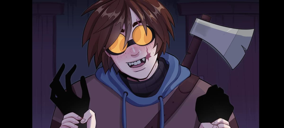 Ticci Toby thumbnail