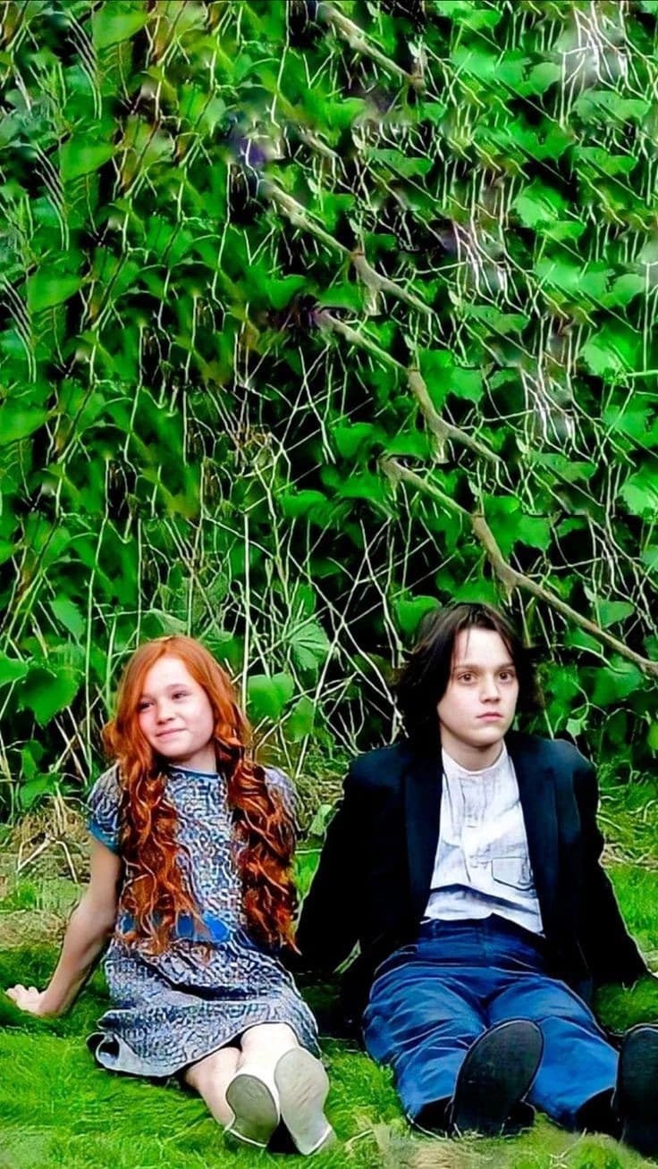 Severus Snape thumbnail