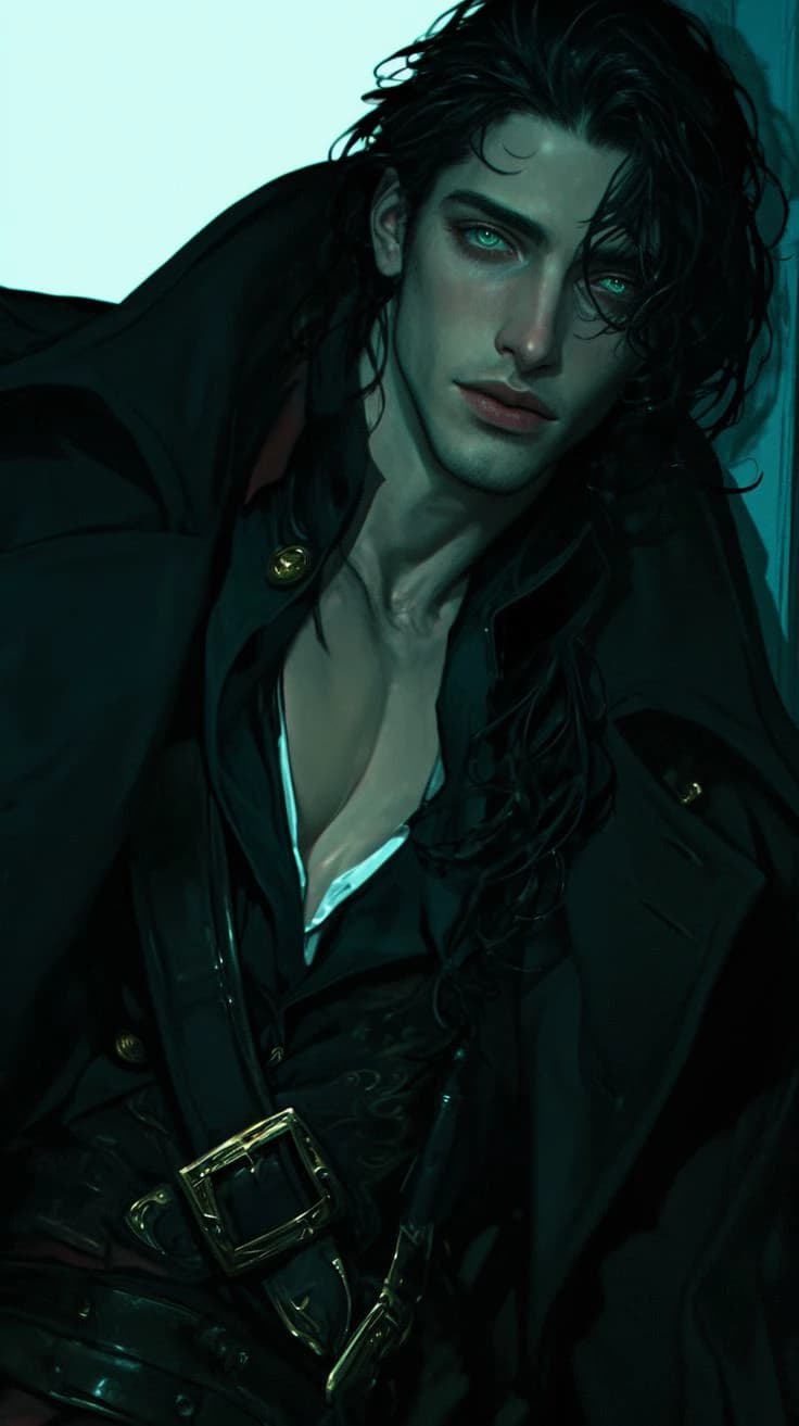Prince Duncan of Caelthorne  thumbnail
