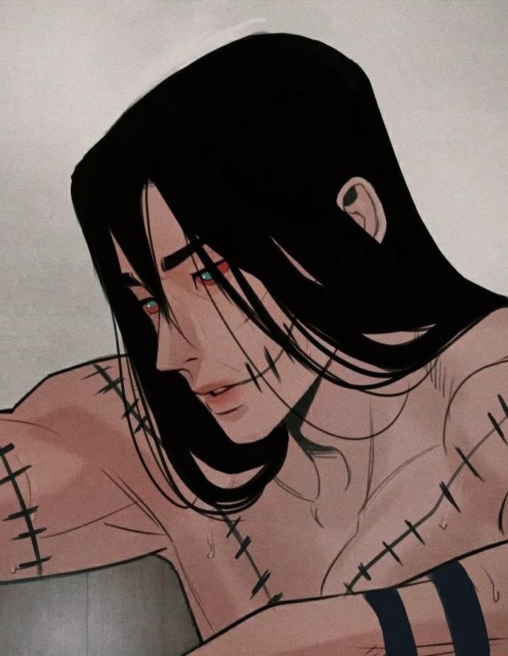 Kakuzu thumbnail