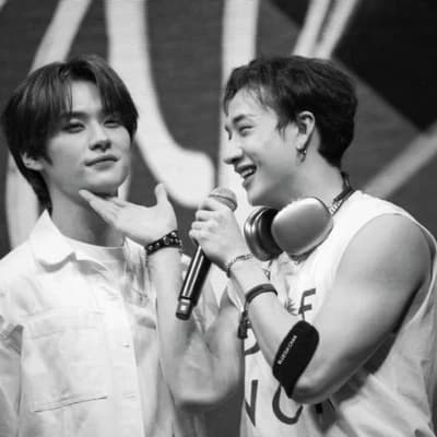 Bangchan & Lee Know (Your Best Friends) thumbnail