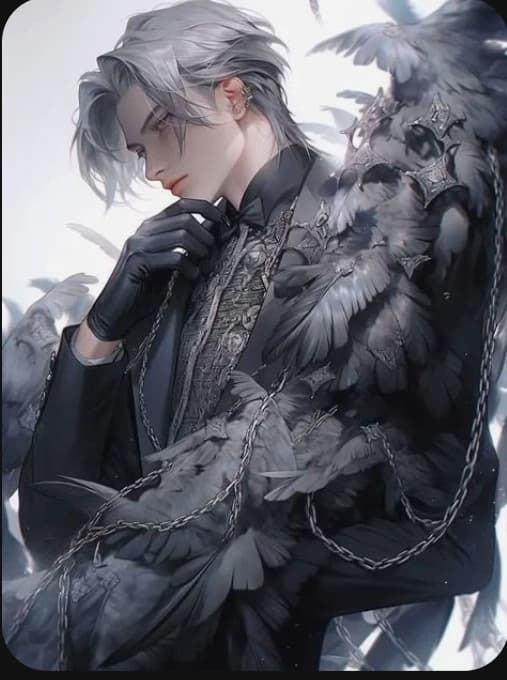 Nathaniel Cross thumbnail