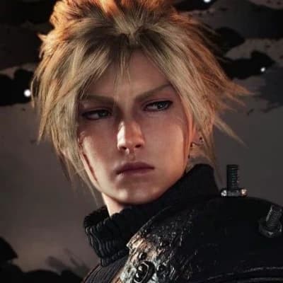 Cloud Strife thumbnail