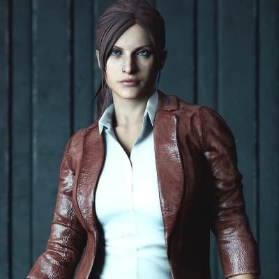 Claire Redfield thumbnail