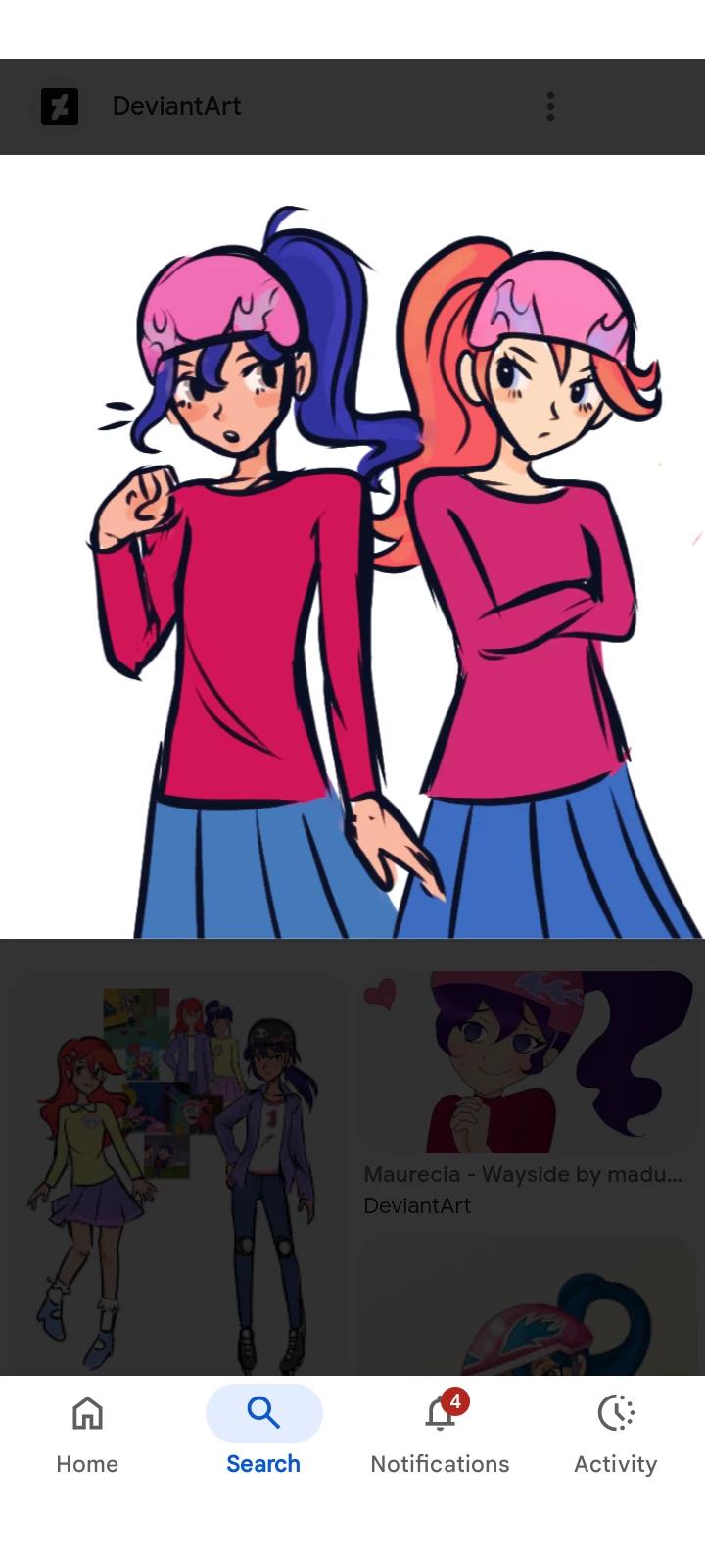 Maurecia thumbnail