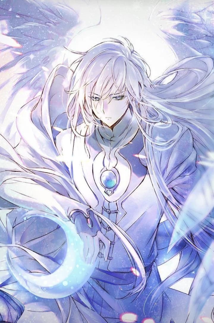 Spirit of Ice and Snow — Yukihiro thumbnail