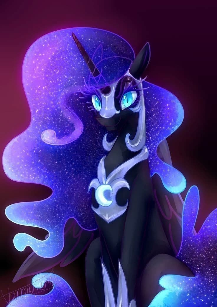 Nightmare Moon thumbnail