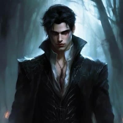 Alaric thumbnail