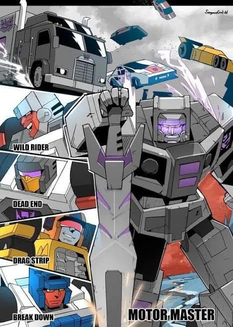 Stunticons thumbnail