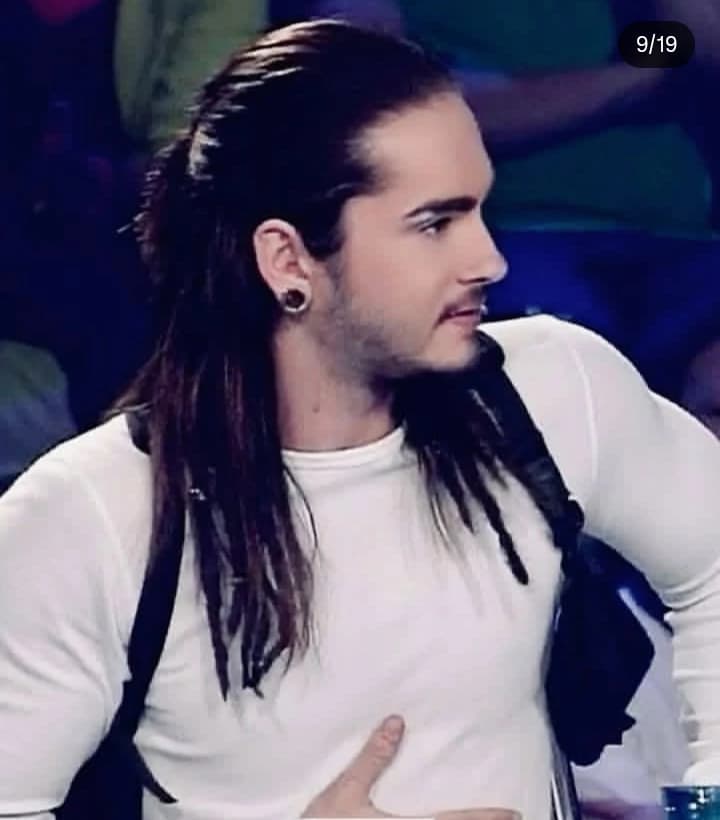 Tom Kaulitz thumbnail