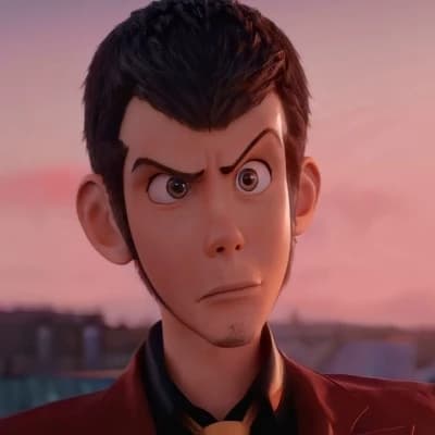 Arsène Lupin III thumbnail