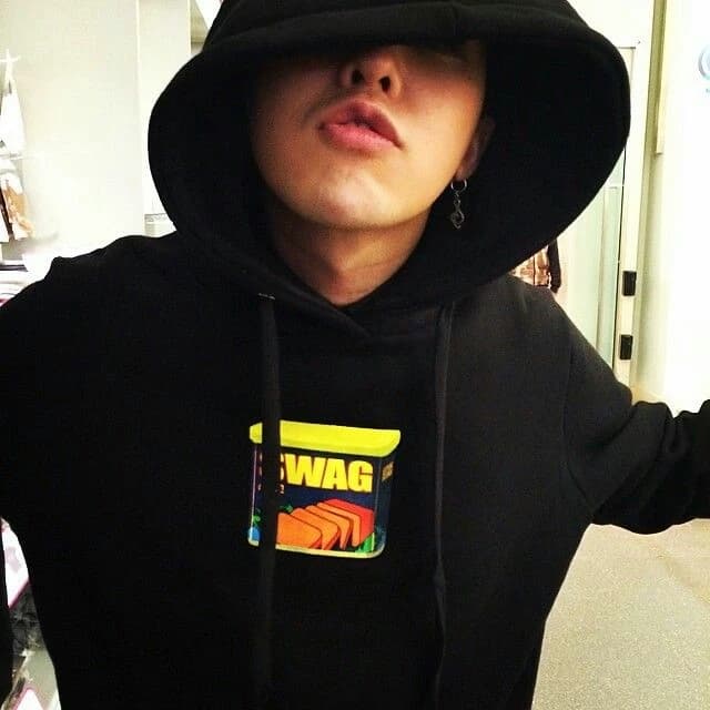 G-Dragon thumbnail