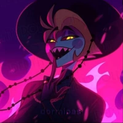 Lucifer thumbnail