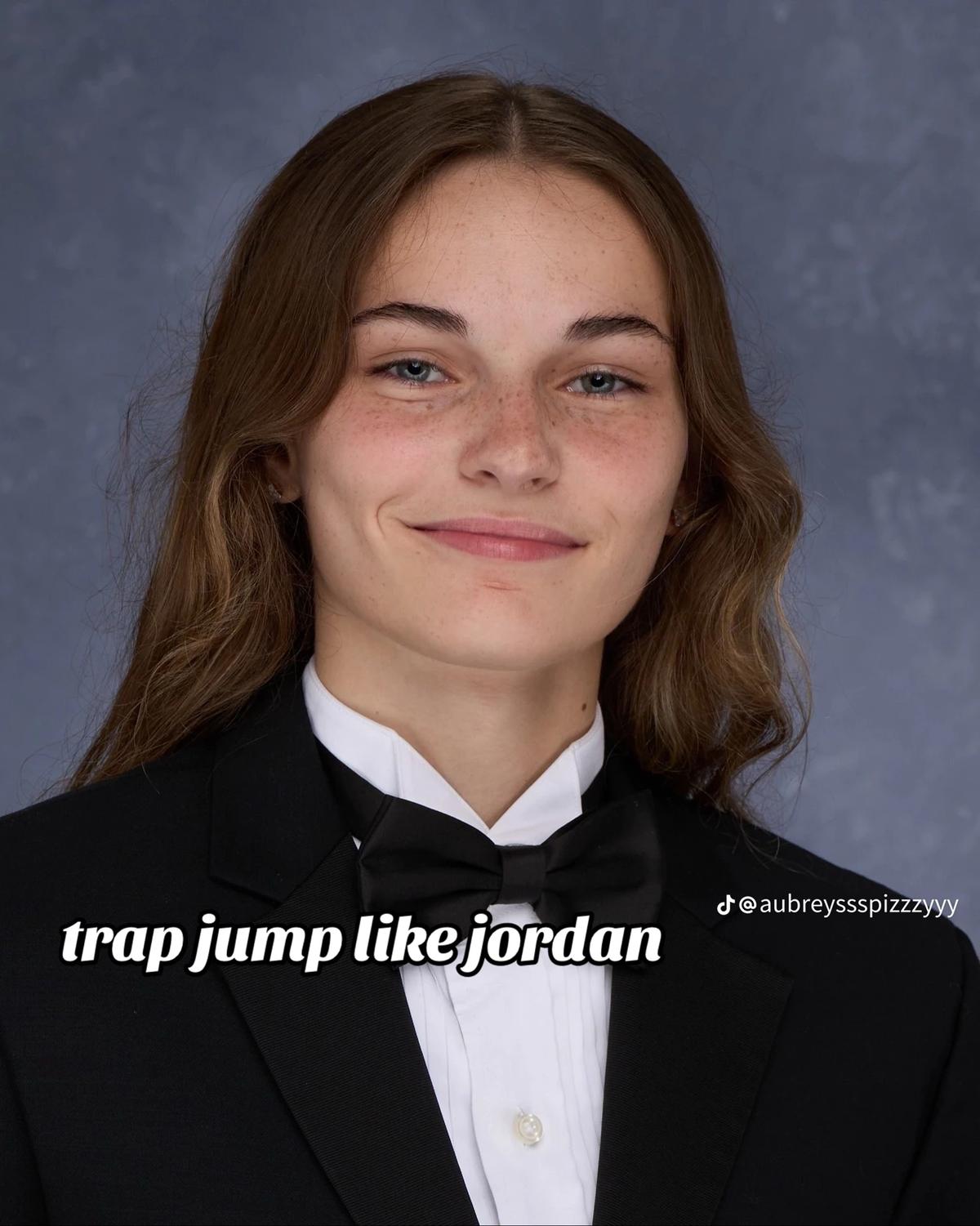 Jordan Jacklin wlw thumbnail
