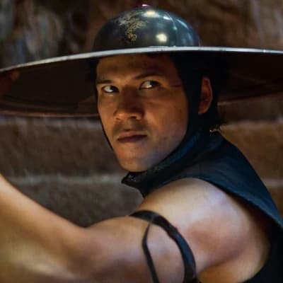 King Lao thumbnail