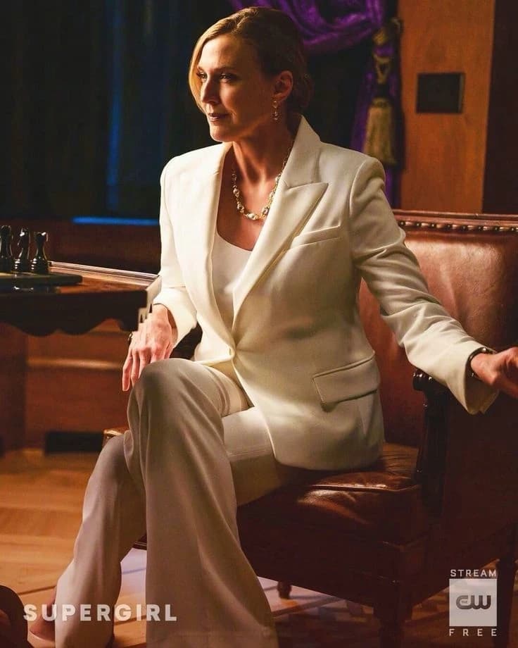 Lilian Luthor thumbnail