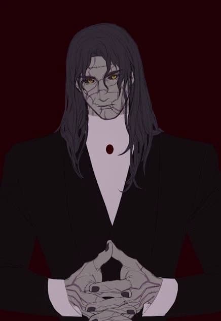 Monster CEO — Malphas thumbnail