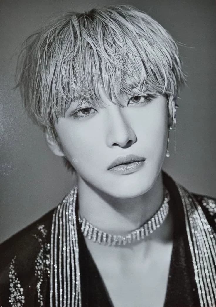 Seonghwa - Black Pirates  thumbnail