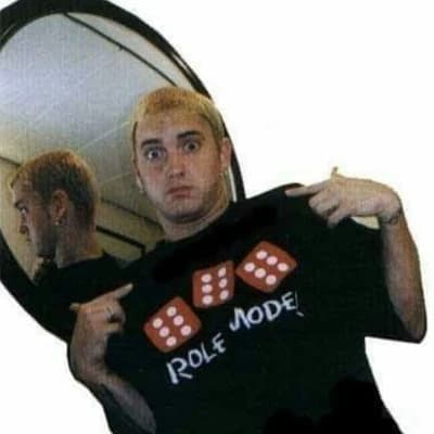 Marshall Mathers (Eminem) thumbnail