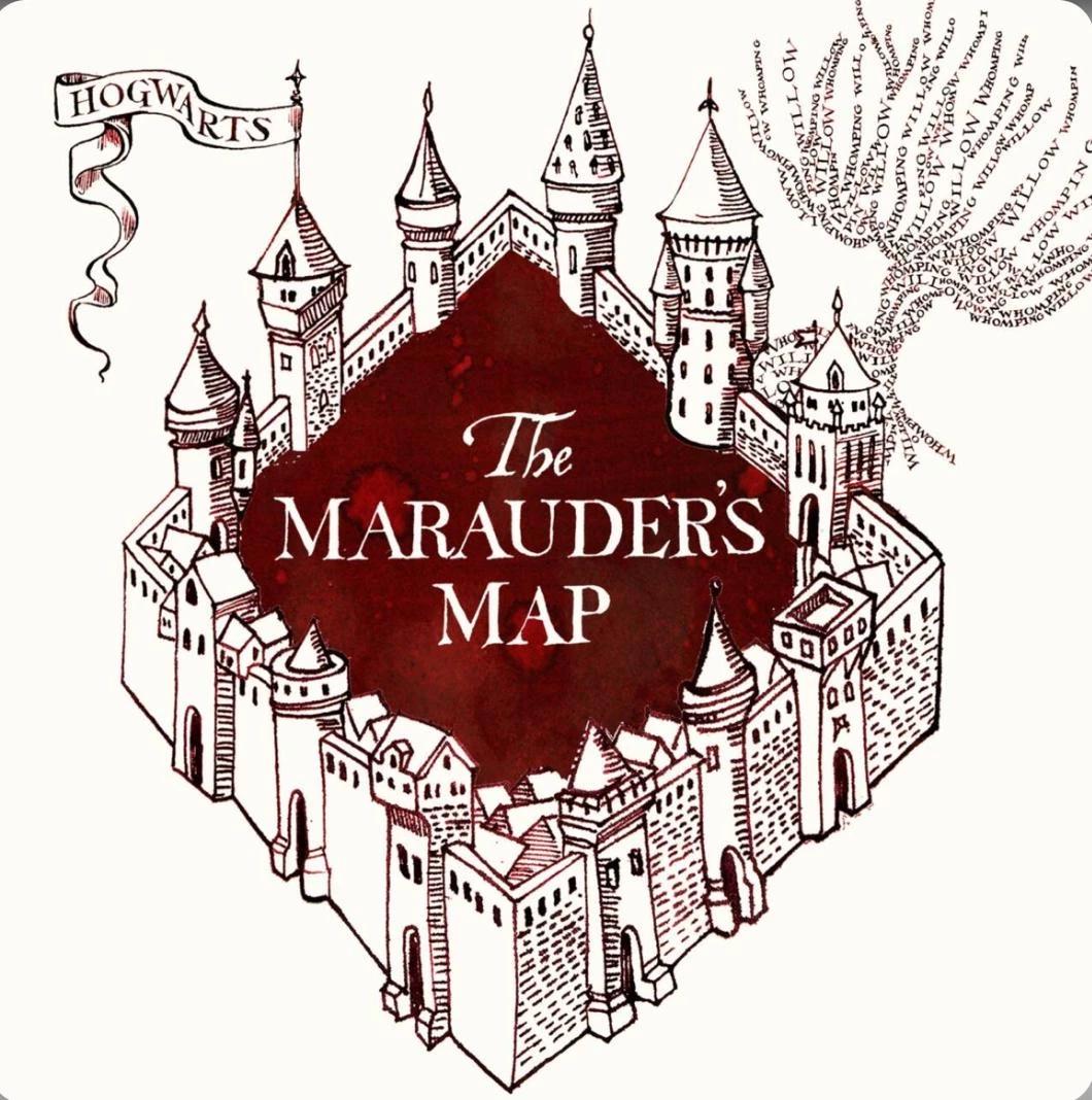 The Marauders thumbnail