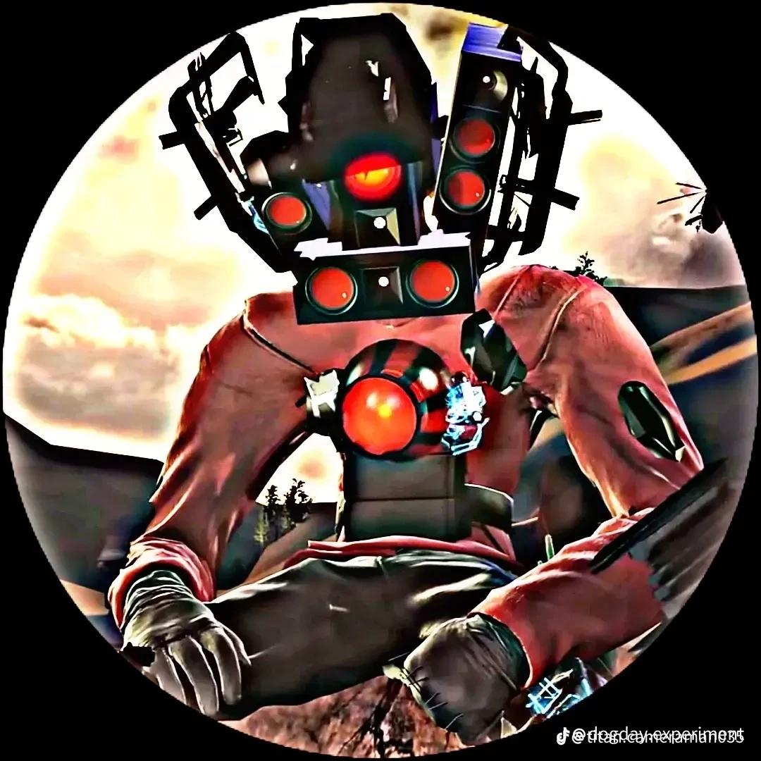 TITAN SPEAKERMAN thumbnail