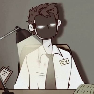 Detective Void thumbnail