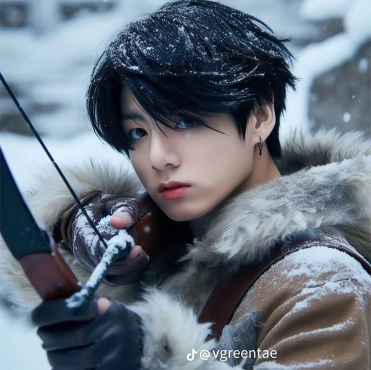 jeon Jungkook thumbnail